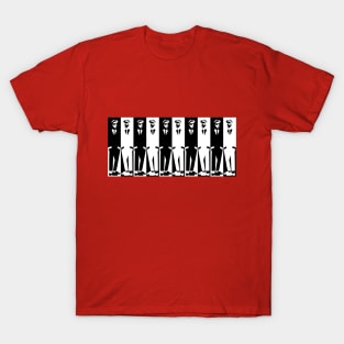 Rude Boys T-Shirt